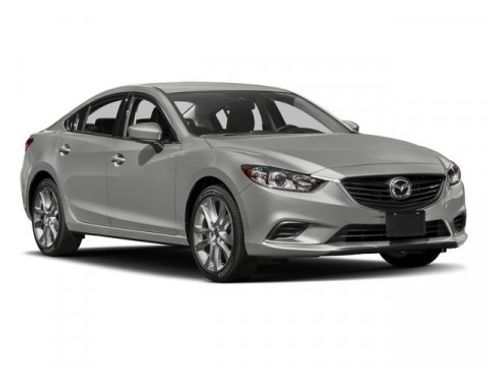 Used 2017 MAZDA MAZDA6 Touring image 9