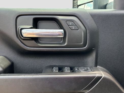 Used 2024 Chevrolet Silverado 2500 W/T w/ WT Fleet Convenience Package AWD/4WD image 17