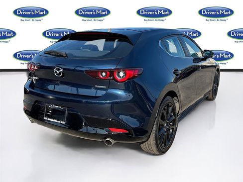 Used 2024 MAZDA MAZDA3 s image 7