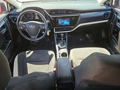 Used 2016 Scion iM FWD image 16