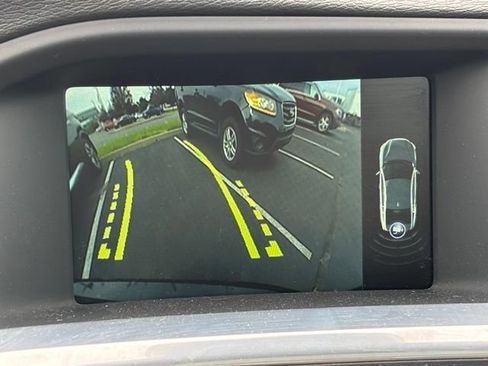 Used 2017 Volvo S60 T5 Dynamic w/ Vision Package AWD/4WD image 27
