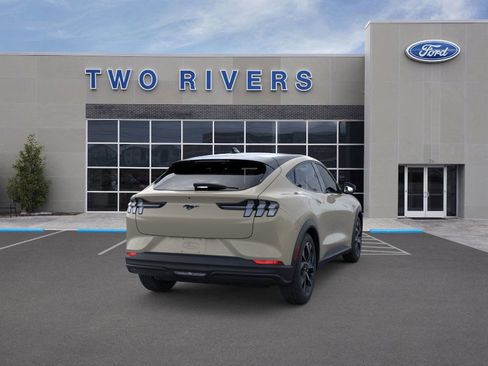 New 2026 Ford Mustang Mach-E Select w/ Comfort Package image 8