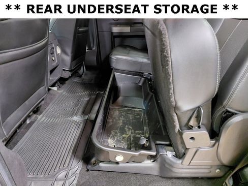 Used 2016 Ford F250 Lariat w/ Lariat Ultimate Package image 20