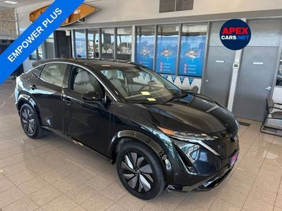 Used 2023 Nissan Ariya FWD