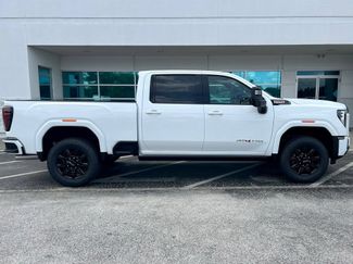 New 2026 GMC Sierra 2500 AT4 w/ AT4 Premium Plus Package AWD/4WD video 3
