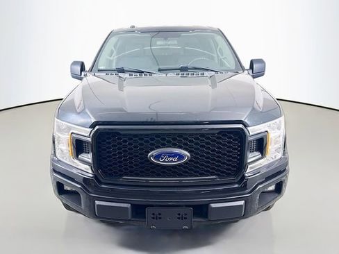 Used 2018 Ford F150 XL w/ Equipment Group 101A Mid image 2