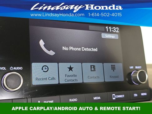 Used 2024 Honda Civic Sport image 19