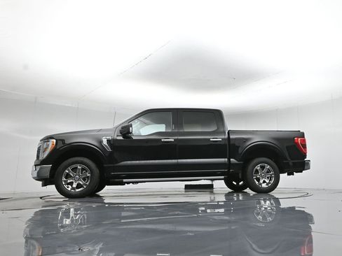 Used 2022 Ford F150 XLT w/ Equipment Group 302A High image 8