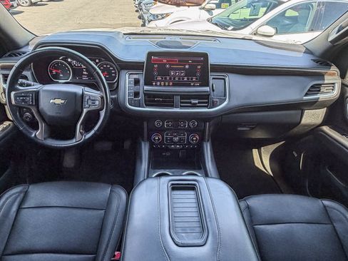 Used 2021 Chevrolet Tahoe High Country w/ Premium Package image 11