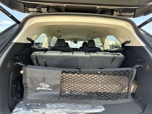 New 2026 Subaru Ascent Premium AWD/4WD image 23
