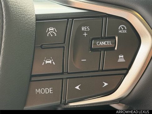 Used 2026 Lexus GX 550 AWD/4WD image 22