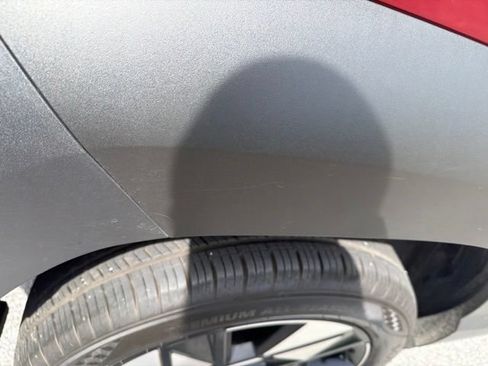 Used 2025 Hyundai Kona SEL AWD/4WD image 13