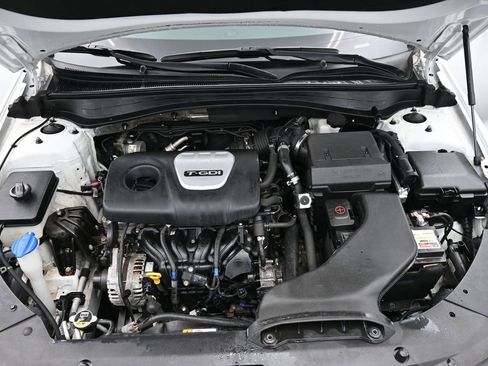 Used 2020 Kia Optima EX image 15