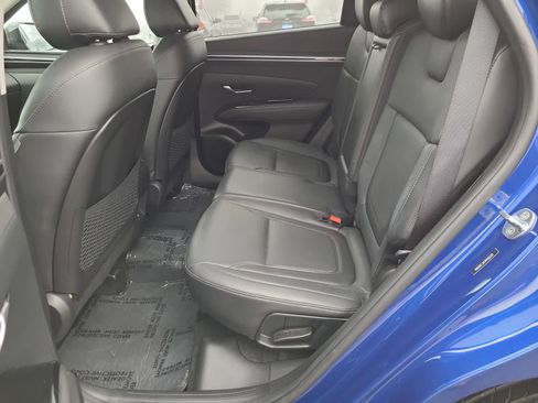 Used 2023 Hyundai Tucson Limited w/ Cargo Package image 21