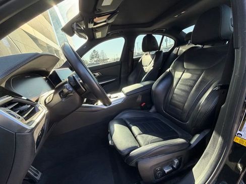 Used 2021 BMW M340i M340i w/ Premium Package image 8