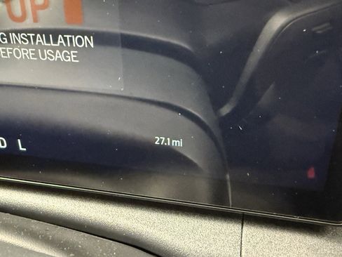 New 2026 Ford Mustang EcoBoost image 20