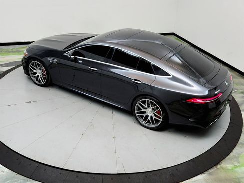 Used 2019 Mercedes-Benz AMG GT 63 image 37