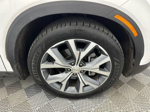 Used 2020 Hyundai Palisade SEL FWD image 13
