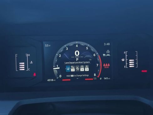 Used 2025 Toyota Tacoma SR5 image 18