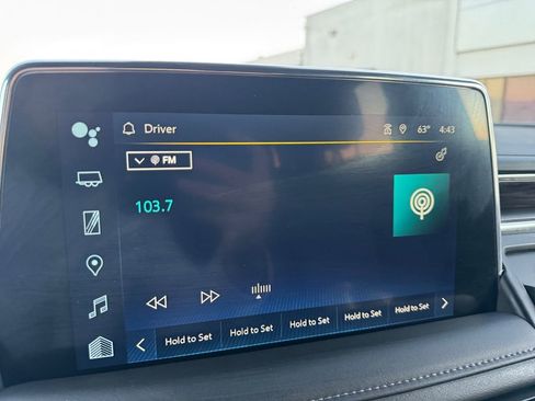 Used 2024 Chevrolet Tahoe LT image 19