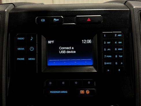 Used 2019 Ford F550 4x4 Crew Cab Super Duty image 33