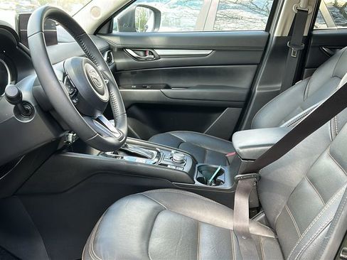 Used 2023 MAZDA CX-5 AWD 2.5 S image 9