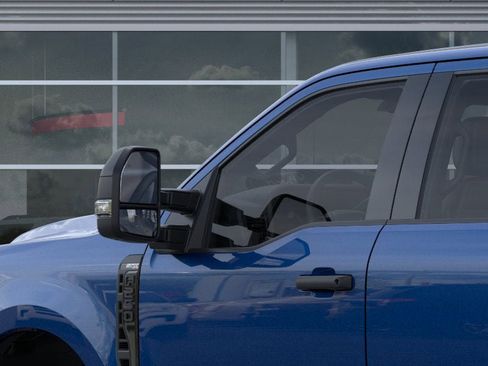 New 2026 Ford F250 XL w/ STX Appearance Package image 20