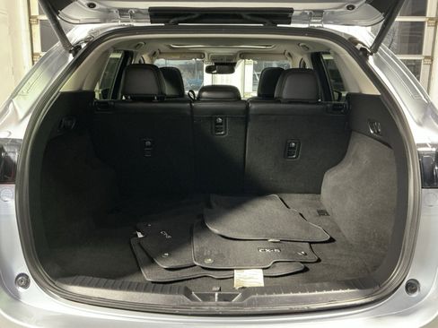 Used 2020 MAZDA CX-5 Grand Touring image 33