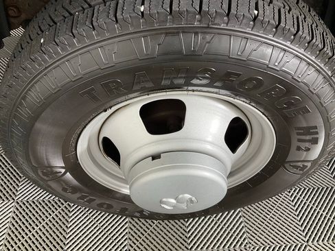 Used 2017 RAM 3500 Tradesman w/ Power Accessory Group image 8