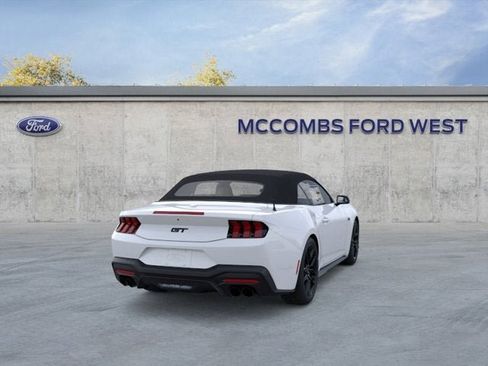 New 2026 Ford Mustang GT Premium RWD image 8