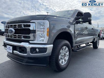 Used 2024 Ford F250 XLT