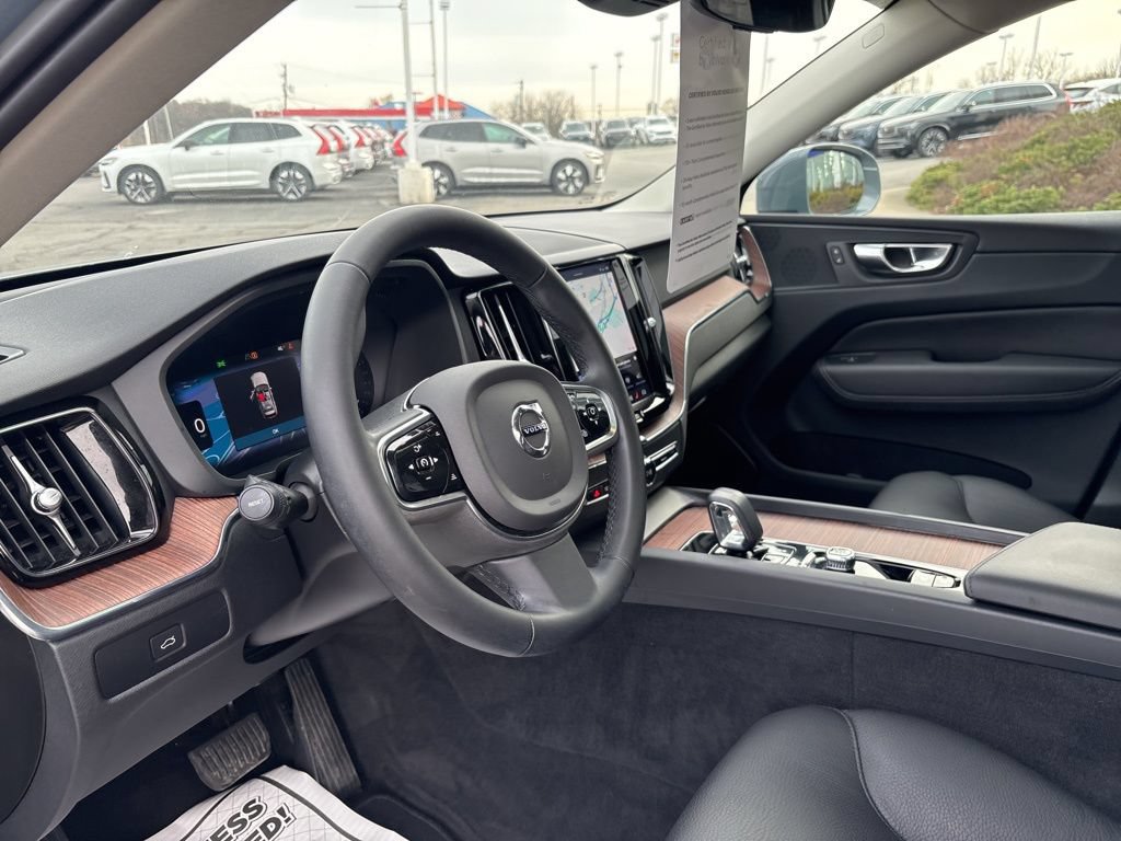 Certified 2023 Volvo XC60 B5 Plus w/ Climate Package AWD/4WD image 19