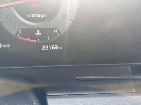 Used 2024 Kia Sportage X-Pro Prestige AWD/4WD image 15