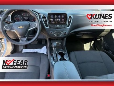 Used 2024 Chevrolet Malibu LT FWD image 20