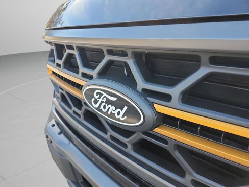 New 2025 Ford F150 Tremor w/ Equipment Group 402A High image 24