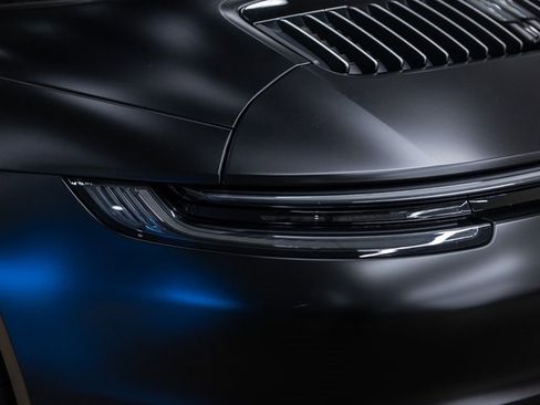 Used 2024 Porsche 911 Targa 4S w/ Premium Package image 19