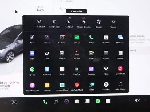 Used 2023 Tesla Model Y Long Range image 42