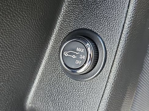 Used 2023 Chevrolet Traverse Premier w/ LPO, Floor Liner Package FWD image 21