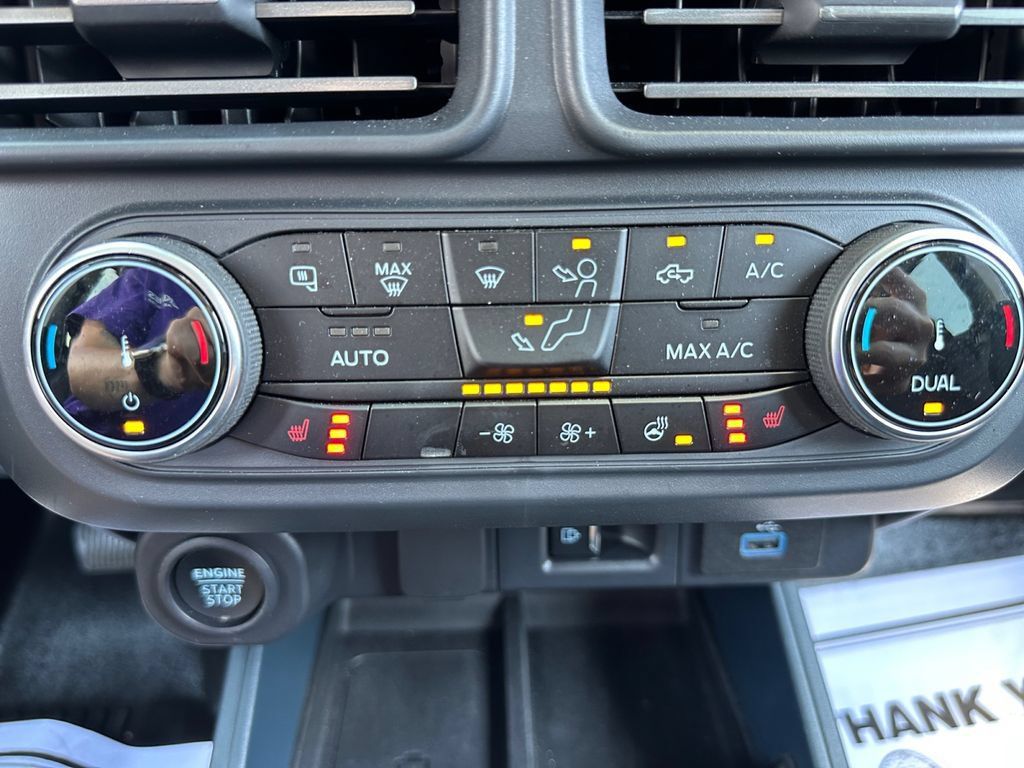 Used 2024 Ford Maverick Tremor w/ Tremor Off-Road Package AWD/4WD image 31