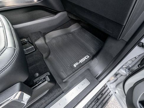 New 2025 Ford F150 Platinum w/ Equipment Group 702A High image 70