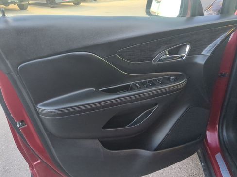 Used 2013 Buick Encore Leather image 14