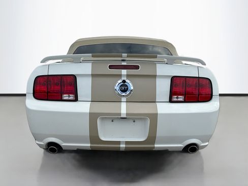 Used 2008 Ford Mustang GT image 4