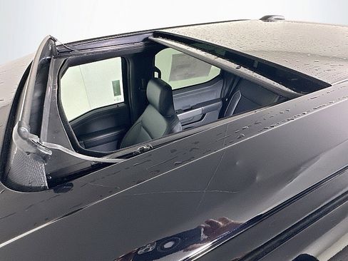 New 2026 Ford F150 Lariat w/ Equipment Group 502A High image 9