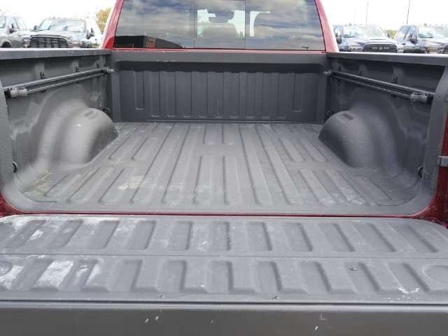 Used 2025 RAM 1500 Laramie w/ Bed Utility Group AWD/4WD image 26