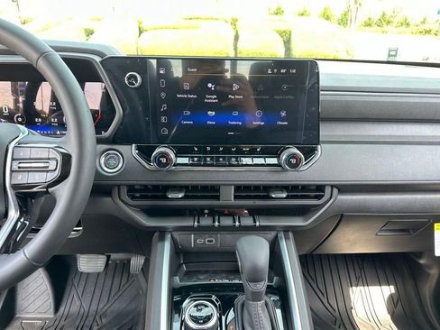 New 2025 Chevrolet Colorado Trail Boss image 18