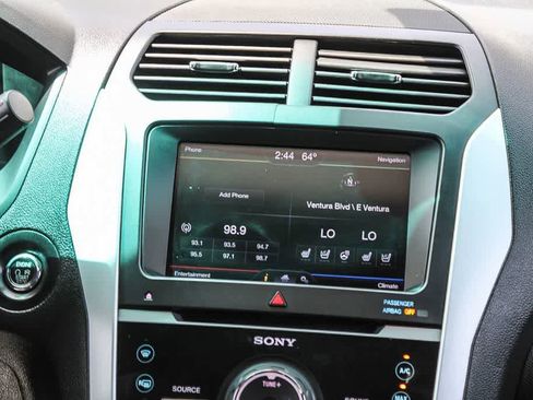 Used 2013 Ford Explorer Limited AWD/4WD image 13