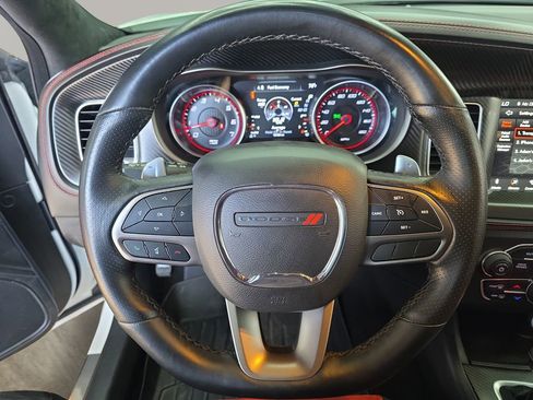 Used 2021 Dodge Charger Scat Pack image 11