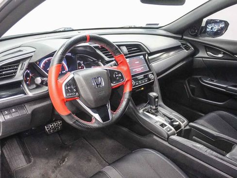 Used 2019 Honda Civic Sport image 21