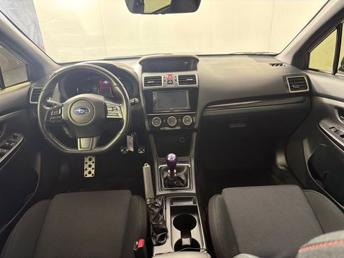 Used 2018 Subaru WRX AWD/4WD image 24