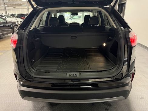 Used 2023 Ford Edge SEL w/ Convenience Package AWD/4WD image 14